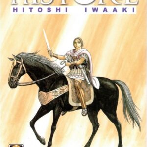 Historie 10 - Kurono Collection 3 - Goen - Italiano