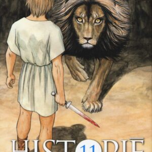 Historie 11 - Kurono Collection 4 - Goen - Italiano