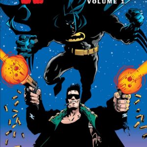 Hitman Vol. 1 - DC Deluxe - RW Lion - Italiano
