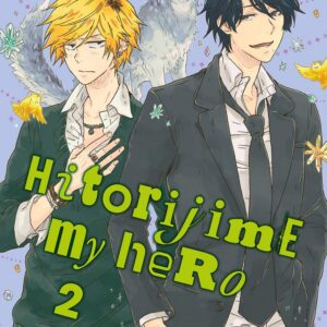 Hitorijime My Hero 2 - Queer 2 - Edizioni Star Comics - Italiano