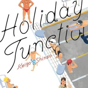 Holiday Junction - Showcase - Dynit - Italiano