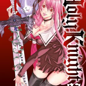 Holy Knight 3 - U-Jin Collection Extra 14 - Goen - Italiano