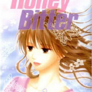 Honey Bitter 6 - Dynit - Italiano