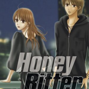 Honey Bitter 7 - Dynit - Italiano