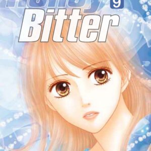 Honey Bitter 9 - Dynit - Italiano