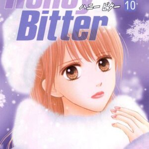 Honey Bitter 10 - Dynit - Italiano