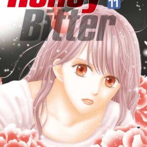 Honey Bitter 11 - Dynit - Italiano