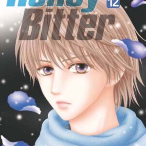 Honey Bitter 12 - Dynit - Italiano