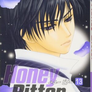 Honey Bitter 13 - Dynit - Italiano