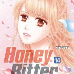Honey Bitter 14 - Dynit - Italiano
