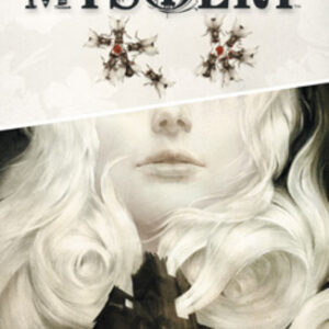 House of Mystery 1 - Stanza e Noia - Planeta DeAgostini - Italiano