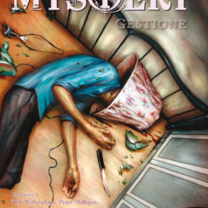 House of Mystery 5 - Gestione - Planeta DeAgostini - Italiano