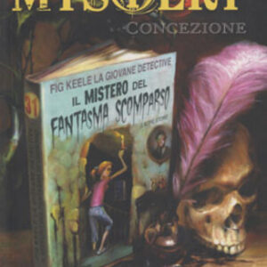 House of Mystery 7 - Concezione - Planeta DeAgostini - Italiano