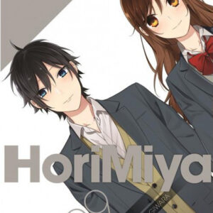 Horimiya 9 - Jpop - Italiano