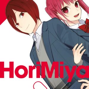 Horimiya 10 - Jpop - Italiano