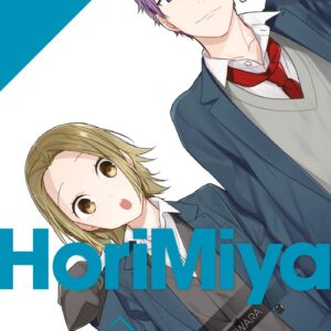 Horimiya 11 - Jpop - Italiano