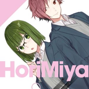 Horimiya 12 - Jpop - Italiano