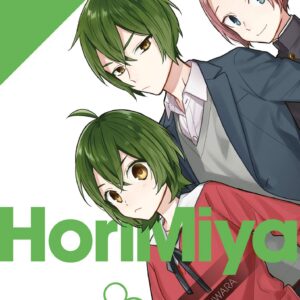 Horimiya 13 - Jpop - Italiano