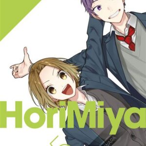 Horimiya 15 - Jpop - Italiano