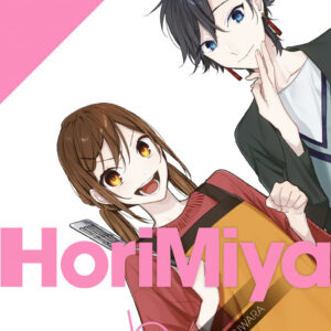 Horimiya 16 - Special Edition - Jpop - Italiano