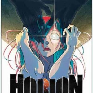 Horion 3 - Mangasenpai - Italiano