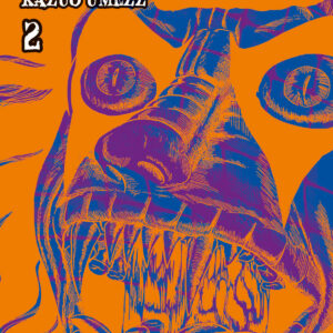Horror Theater 2 - Umezz Collection 16 - Edizioni Star Comics - Italiano