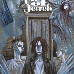 House of Secrets - Seminterrato e Soffitta - Vertigo - Magic Press - Italiano
