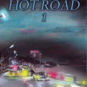 Hot Road 1 - Showcase - Dynit - Italiano