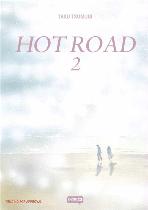 Hot Road 2 - Showcase - Dynit - Italiano