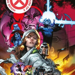 House of X / Powers of X - Complete Edition - Panini Comics - Italiano
