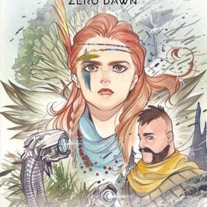 Horizon Zero Dawn Vol. 2 - Liberazione - Panini Comics - Italiano