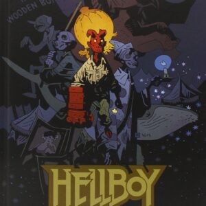Hellboy Special - Il Circo di Mezzanotte - Magic Press - Italiano