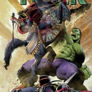 Indistruttibile Hulk 10 - Hulk e i Difensori 23 - Panini Comics - Italiano