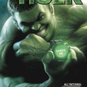 Indistruttibile Hulk 12 - Hulk e i Difensori 25 - Panini Comics - Italiano