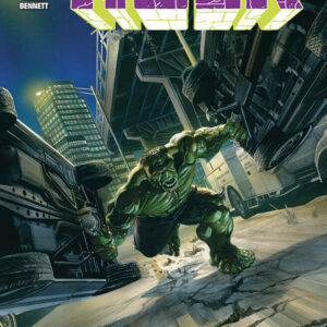 L'Immortale Hulk 4 - Hulk e i Difensori 47 - Panini Comics - Italiano