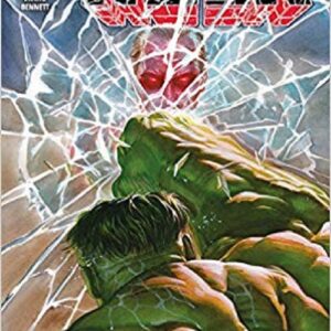 L'Immortale Hulk 6 - Hulk e i Difensori 49 - Panini Comics - Italiano