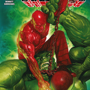 L'Immortale Hulk 9 - Hulk e i Difensori 52 - Panini Comics - Italiano