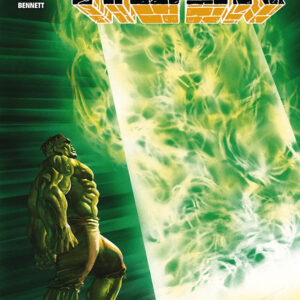 L'Immortale Hulk 10 - Hulk e i Difensori 53 - Panini Comics - Italiano