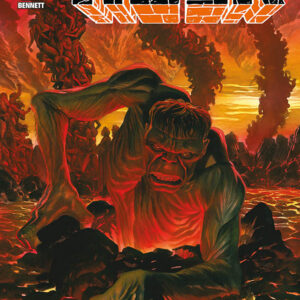 L'Immortale Hulk 11 - Hulk e i Difensori 54 - Panini Comics - Italiano