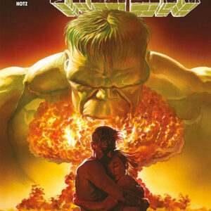L'Immortale Hulk 14 - Hulk e i Difensori 57 - Panini Comics - Italiano