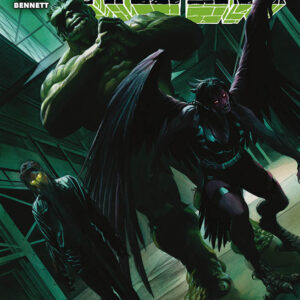 L'Immortale Hulk 20 - Hulk e i Difensori 63 - Panini Comics - Italiano