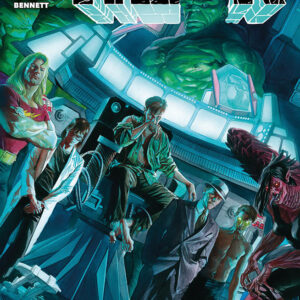 L'Immortale Hulk 23 - Hulk e i Difensori 66 - Panini Comics - Italiano