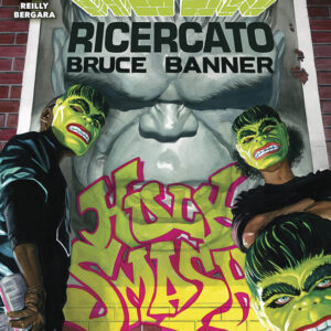 L'Immortale Hulk 24 - Hulk e i Difensori 67 - Panini Comics - Italiano