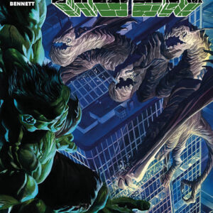 L'Immortale Hulk 25 - Hulk e i Difensori 68 - Panini Comics - Italiano