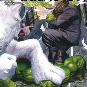 L'Immortale Hulk 28 - Hulk e i Difensori 71 - Panini Comics - Italiano