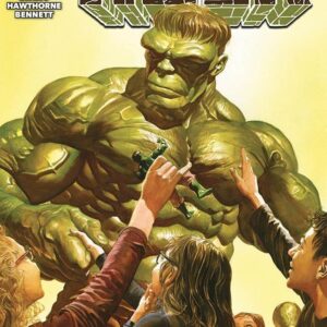 L'Immortale Hulk 30 - Hulk e i Difensori 73 - Panini Comics - Italiano