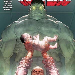 L'Immortale Hulk 31 - Hulk e i Difensori 74 - Panini Comics - Italiano