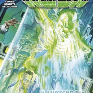 L'Immortale Hulk 32 - Hulk e i Difensori 75 - Panini Comics - Italiano