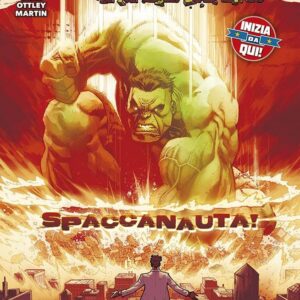 Hulk 1 - Hulk e i Difensori 89 - Panini Comics - Italiano