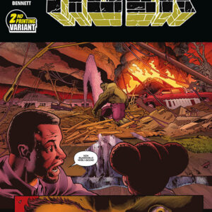 L'Immortale Hulk 4 - Prima Ristampa - Hulk e i Difensori 47 - Panini Comics - Italiano
